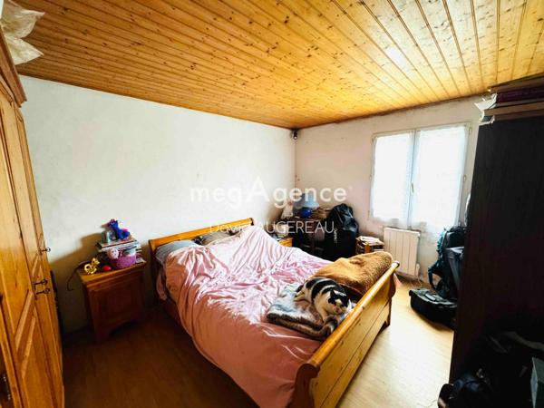 Maison à L' ILE-D'YEU, 85350 - 7 pièces 179m²