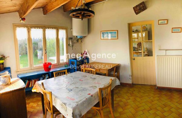 Maison à L' ILE-D'YEU, 85350 - 7 pièces 179m²