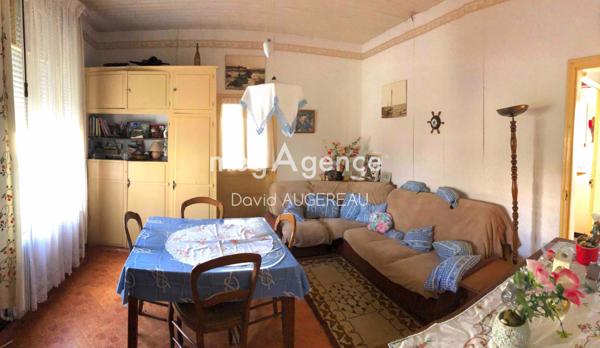 Maison à L' ILE-D'YEU, 85350 - 7 pièces 179m²