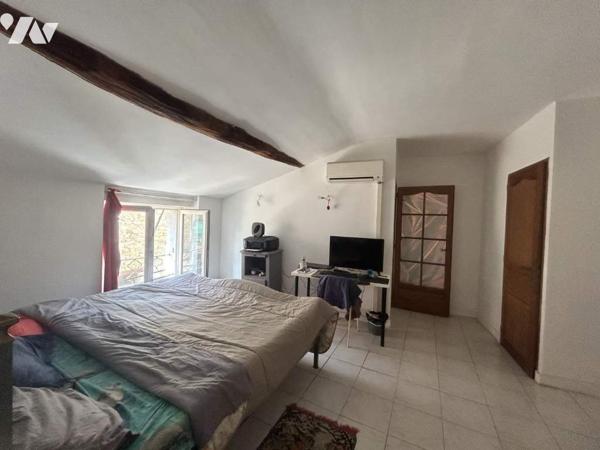 DUPLEX  Grand  T2 LOUE