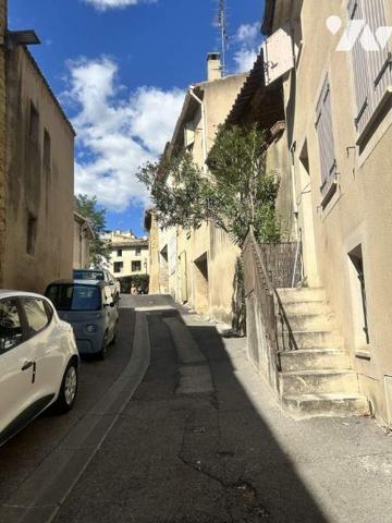 DUPLEX  Grand  T2 LOUE