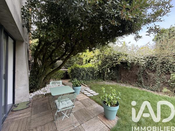 Maison à vendre 7 pièces 200 m² Reims