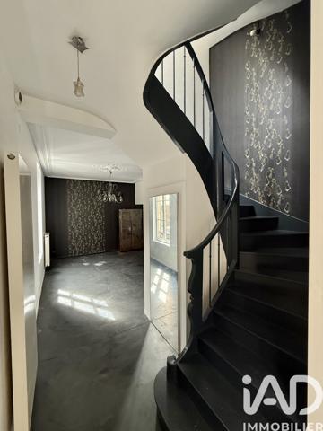 Maison à vendre 7 pièces 200 m² Reims