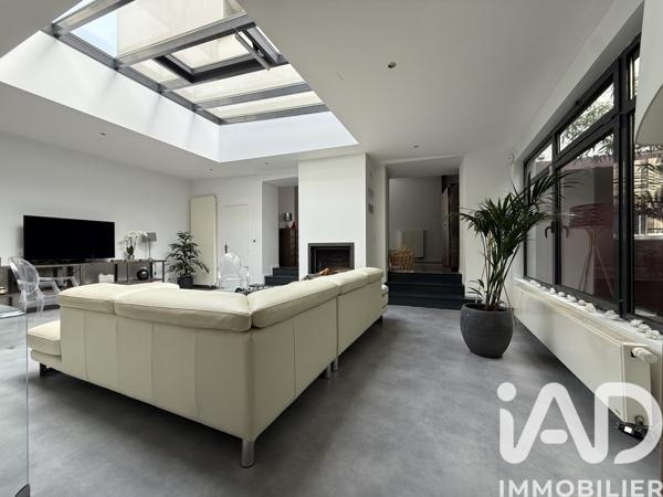 Maison à vendre 7 pièces 200 m² Reims