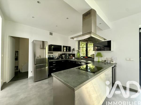 Maison à vendre 7 pièces 200 m² Reims