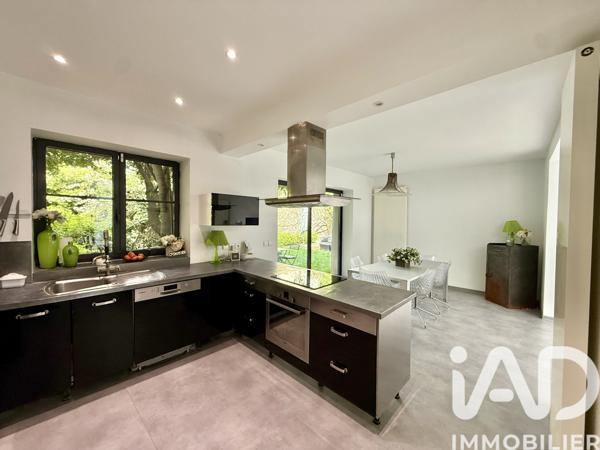 Maison à vendre 7 pièces 200 m² Reims