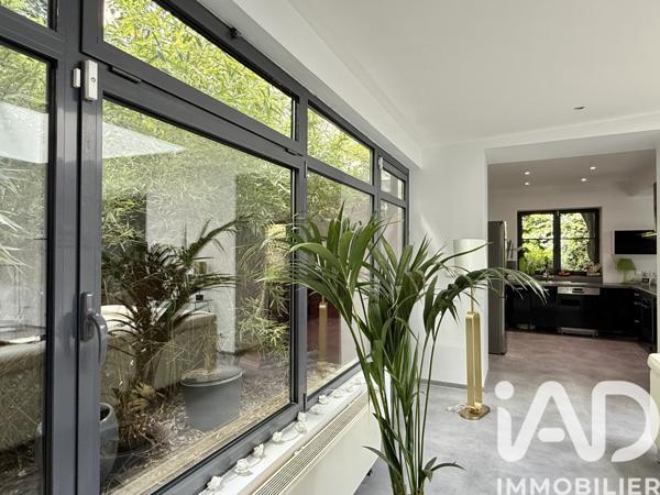 Maison à vendre 7 pièces 200 m² Reims