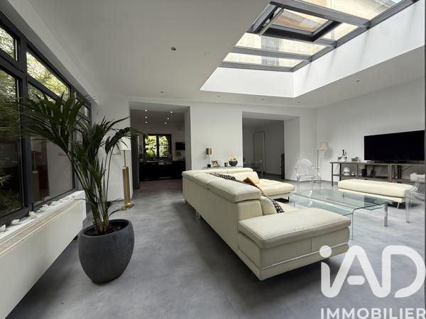 Maison à vendre 7 pièces 200 m² Reims
