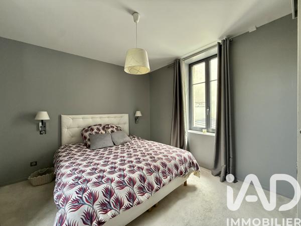 Maison à vendre 7 pièces 200 m² Reims