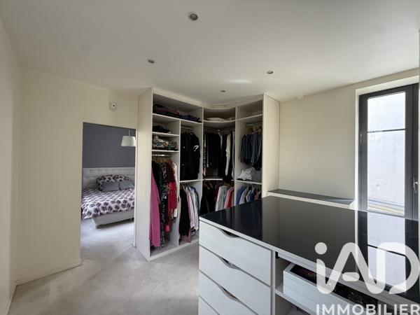 Maison à vendre 7 pièces 200 m² Reims
