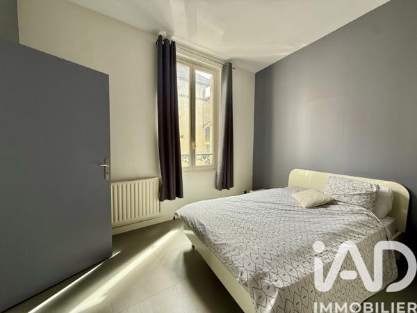 Maison à vendre 7 pièces 200 m² Reims