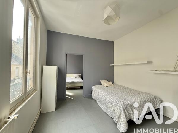 Maison à vendre 7 pièces 200 m² Reims