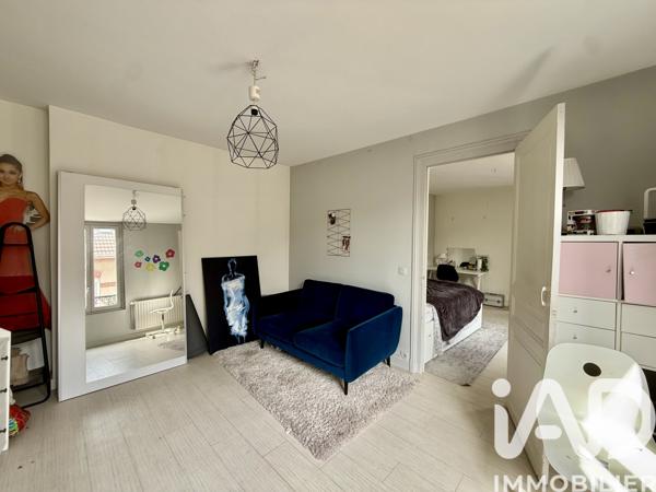 Maison à vendre 7 pièces 200 m² Reims