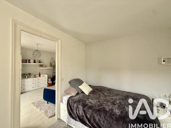 Maison à vendre 7 pièces 200 m² Reims