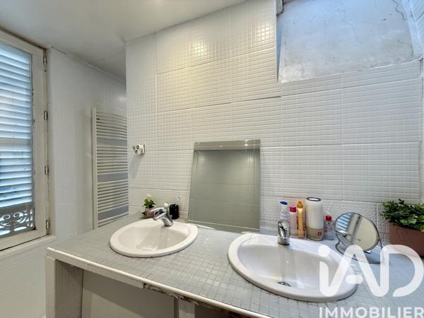 Maison à vendre 7 pièces 200 m² Reims
