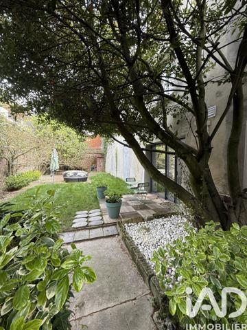 Maison à vendre 7 pièces 200 m² Reims