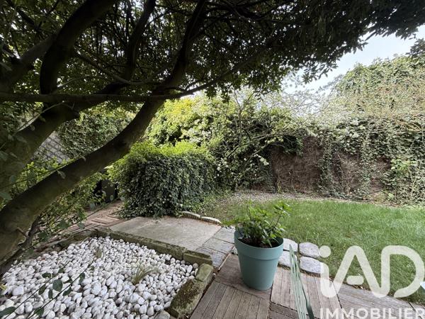 Maison à vendre 7 pièces 200 m² Reims