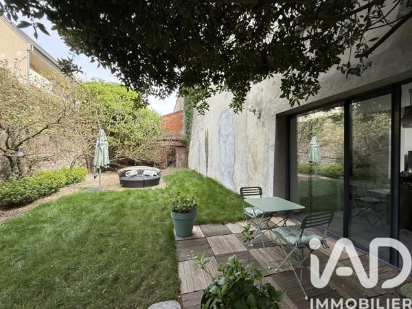 Maison à vendre 7 pièces 200 m² Reims