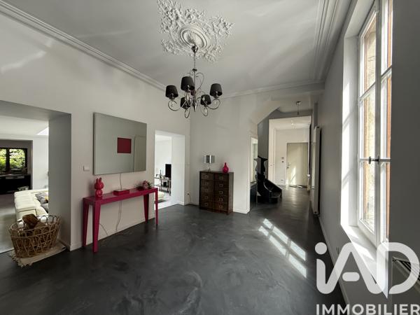 Maison à vendre 7 pièces 200 m² Reims