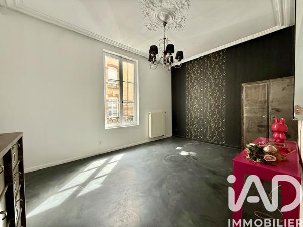 Maison à vendre 7 pièces 200 m² Reims