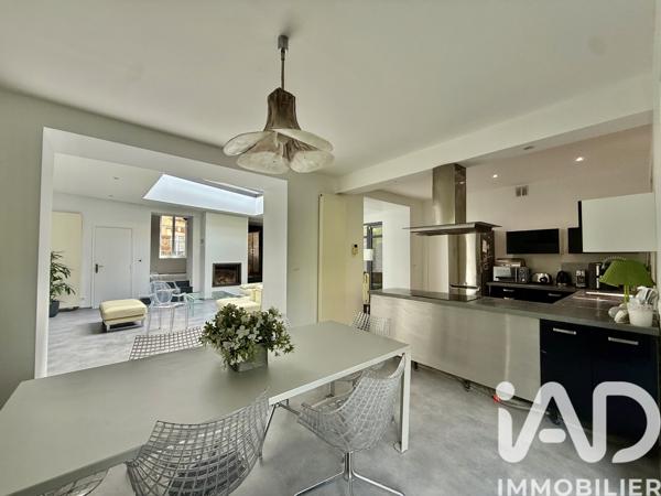 Maison à vendre 7 pièces 200 m² Reims