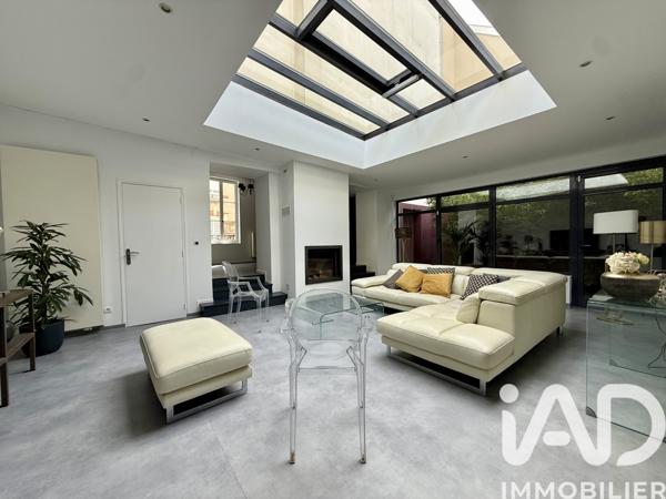 Maison à vendre 7 pièces 200 m² Reims