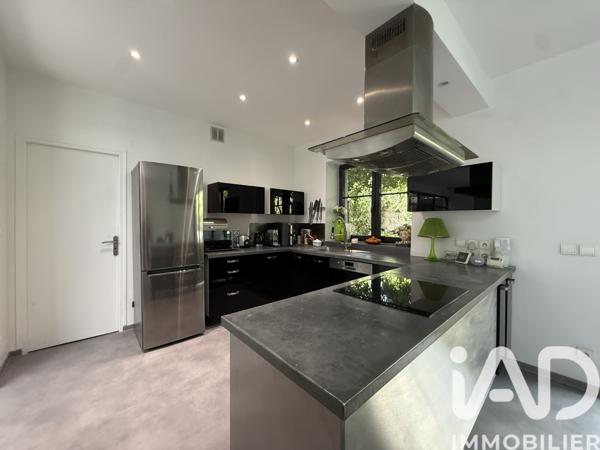 Maison à vendre 7 pièces 200 m² Reims