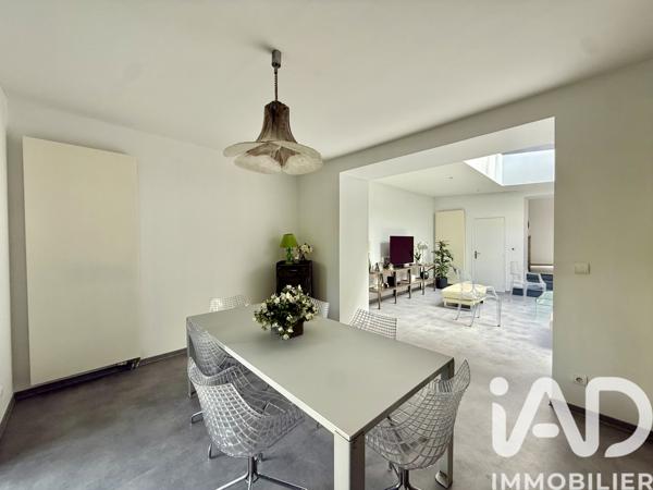 Maison à vendre 7 pièces 200 m² Reims