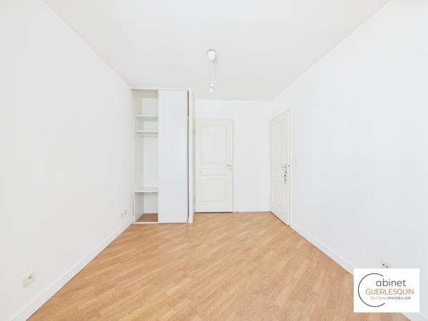 Vente appartement 2 pièce(s) 44 m²