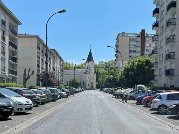 Bel apparetment de 2 pièce à Livry Gargan