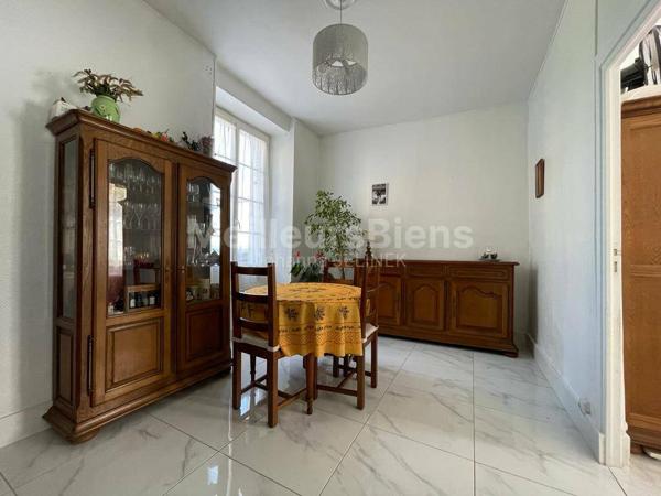 Bel apparetment de 2 pièce à Livry Gargan