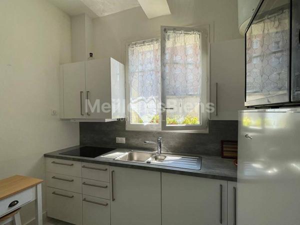 Bel apparetment de 2 pièce à Livry Gargan