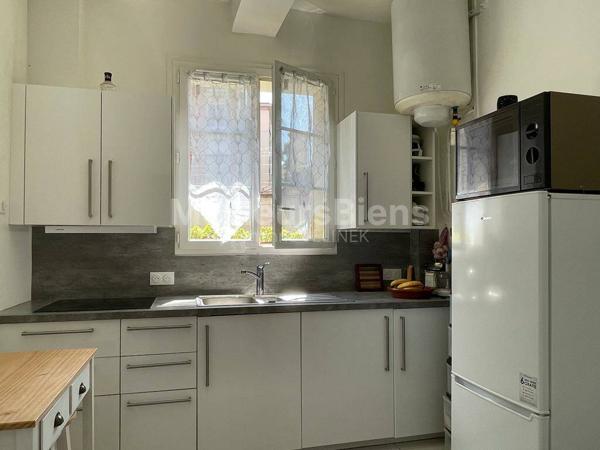 Bel apparetment de 2 pièce à Livry Gargan