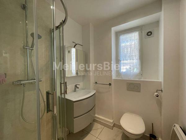 Bel apparetment de 2 pièce à Livry Gargan