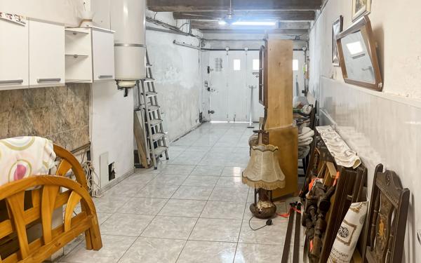 Maison à vendre    3 pièces •  Marseillan