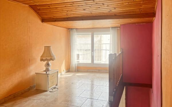 Maison à vendre    3 pièces •  Marseillan