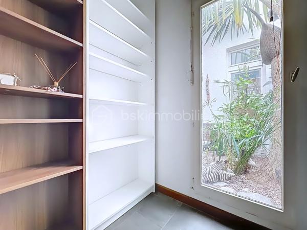 Appartement de 114 m²