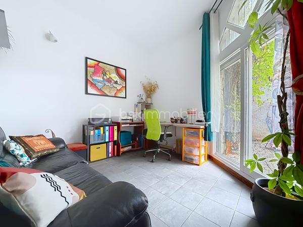 Appartement de 114 m²