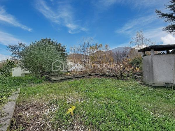 Appartement de 114 m²