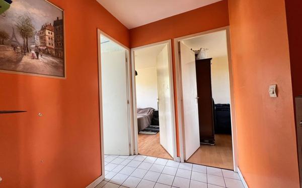 Maison à vendre    7 pièces •  Franconville