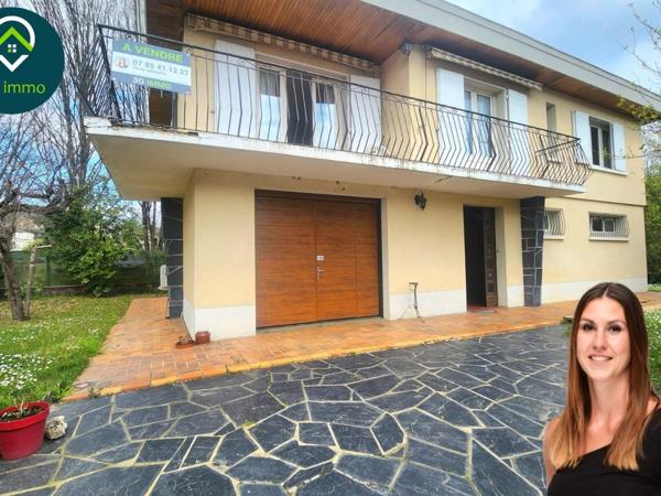 Vente / Maison traditionnelle