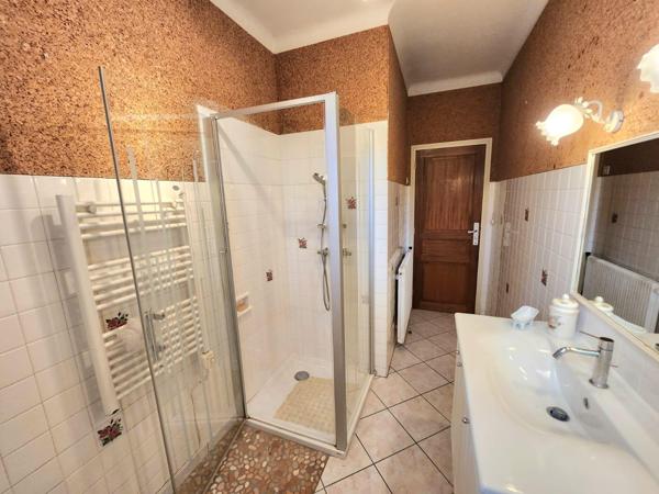 Vente / Maison traditionnelle