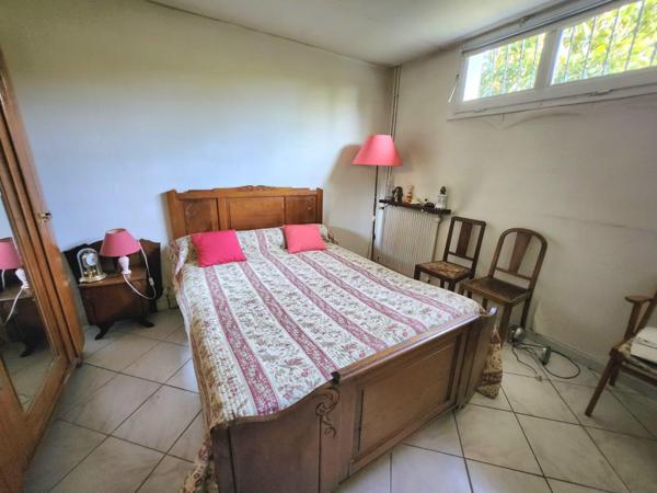 Vente / Maison traditionnelle