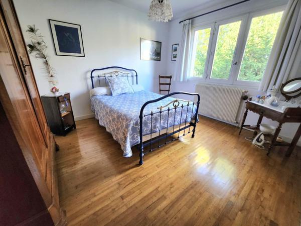 Vente / Maison traditionnelle