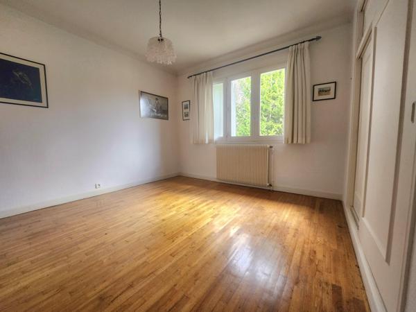 Vente / Maison traditionnelle