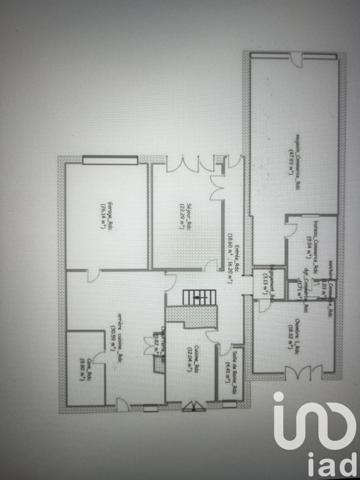 Maison à vendre 8 pièces 200 m² Dugny-sur-Meuse