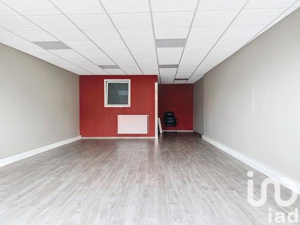 Maison à vendre 8 pièces 200 m² Dugny-sur-Meuse