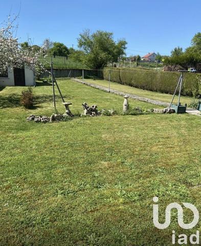 Maison à vendre 8 pièces 200 m² Dugny-sur-Meuse