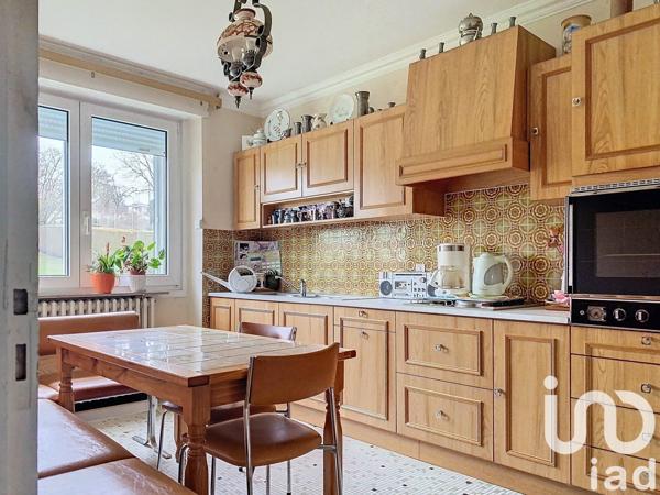 Maison à vendre 8 pièces 200 m² Dugny-sur-Meuse