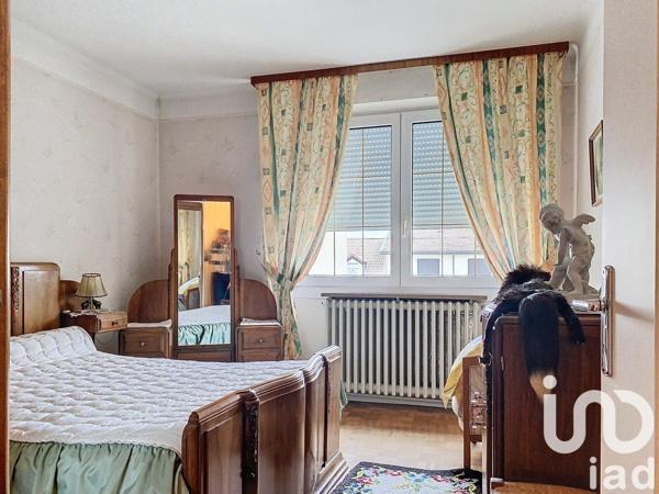 Maison à vendre 8 pièces 200 m² Dugny-sur-Meuse